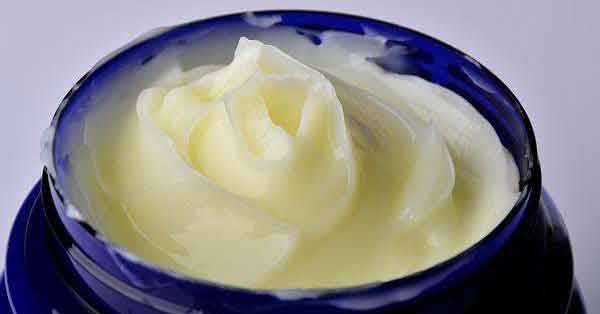 mixing emulsifying of creams