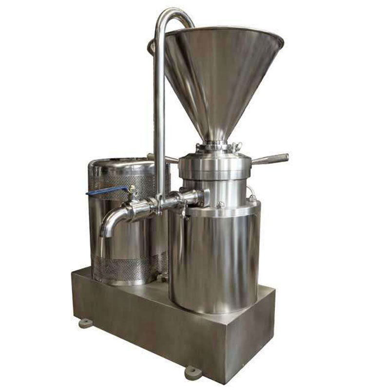 Colloid mill