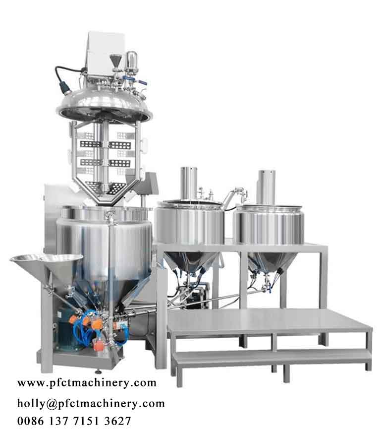 food processing machine